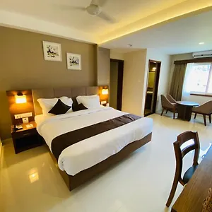 Hill Heights 4*, Kochi India