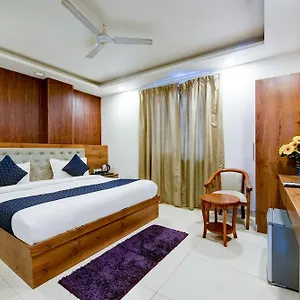 Glory Inn Near Delhi International Airport 4*, New Delhi India