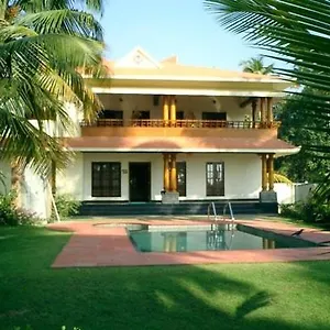 Fool's Paradise , Alappuzha India